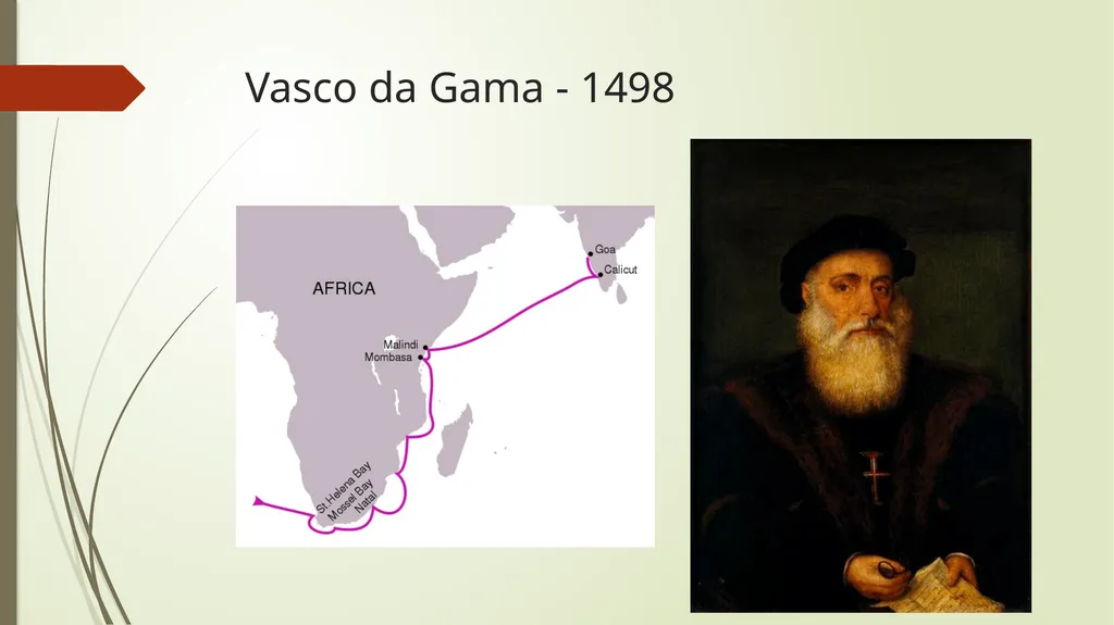 Colliding Worlds 1400 - 1600 Afro-Eurasia in the - slide 22 of 65