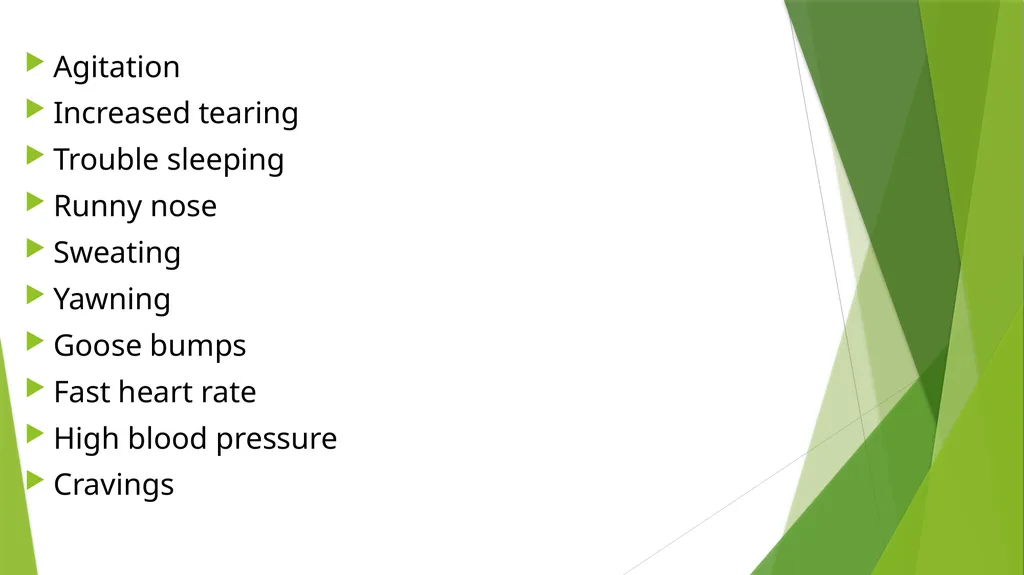 Opioid use disorders: presentations and - slide 15 of 42