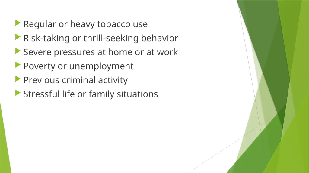 Opioid use disorders: presentations and - slide 12 of 42