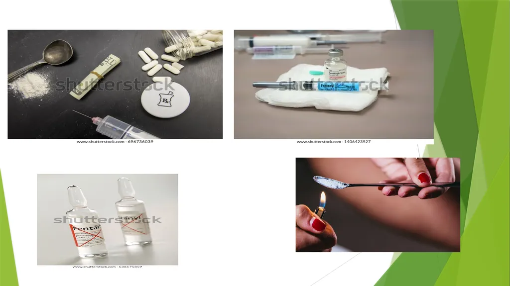 Opioid use disorders: presentations and - slide 10 of 42