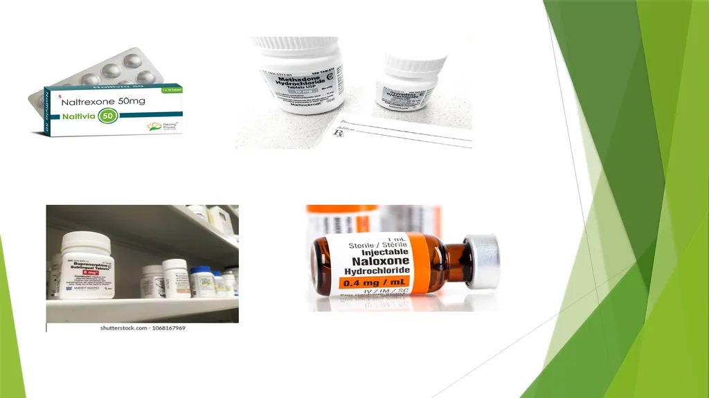 Opioid use disorders: presentations and - slide 29 of 42