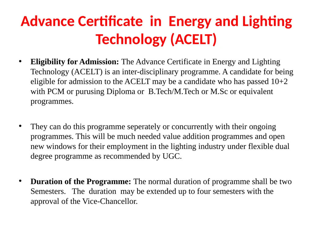 OBJECTIVES OF MEWAR UNIVERSITY COLLABORATIONS With - slide 6 of 18