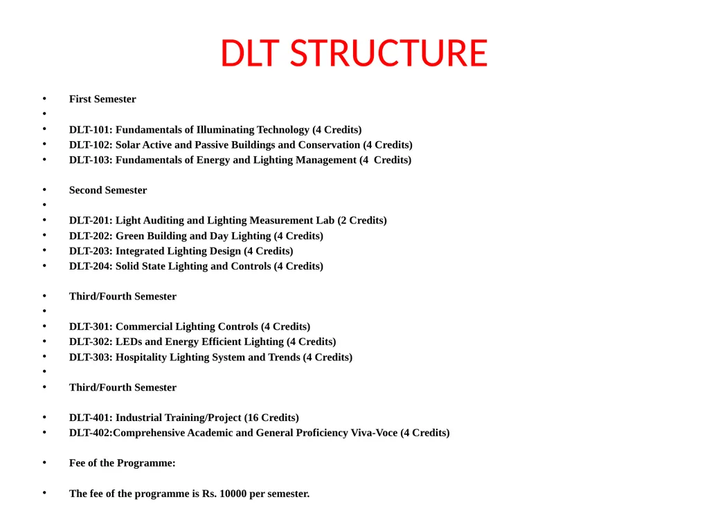 OBJECTIVES OF MEWAR UNIVERSITY COLLABORATIONS With - slide 10 of 18
