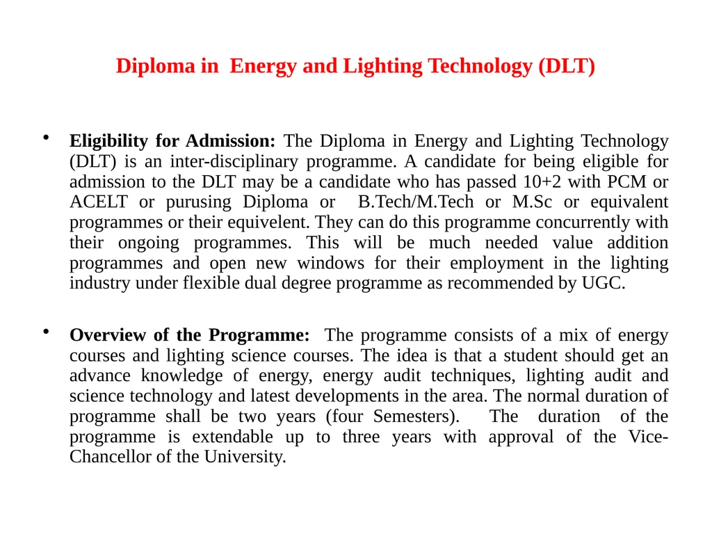 OBJECTIVES OF MEWAR UNIVERSITY COLLABORATIONS With - slide 9 of 18