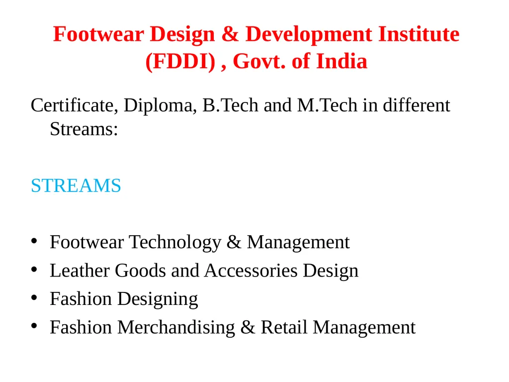OBJECTIVES OF MEWAR UNIVERSITY COLLABORATIONS With - slide 13 of 18