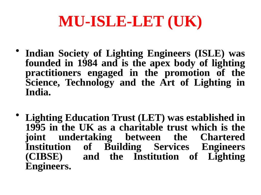 OBJECTIVES OF MEWAR UNIVERSITY COLLABORATIONS With - slide 4 of 18