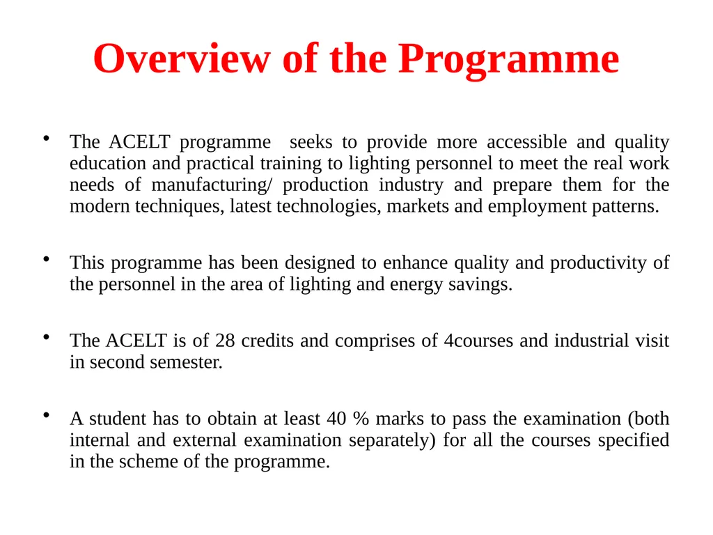 OBJECTIVES OF MEWAR UNIVERSITY COLLABORATIONS With - slide 7 of 18