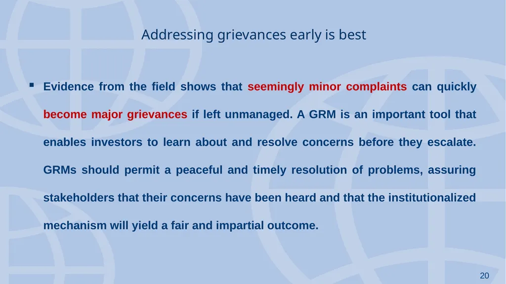 1 ES PROFICIENCY COMPETENCE CERTIFICATION - slide 20 of 29