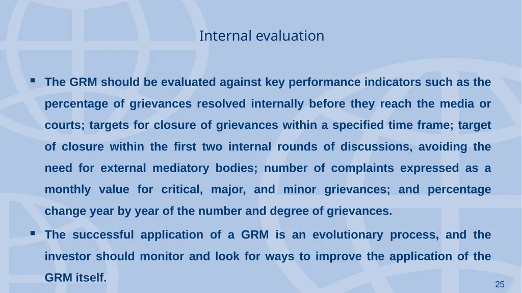 1 ES PROFICIENCY COMPETENCE CERTIFICATION - slide 25 of 29