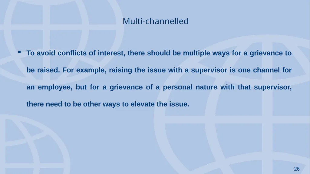 1 ES PROFICIENCY COMPETENCE CERTIFICATION - slide 26 of 29