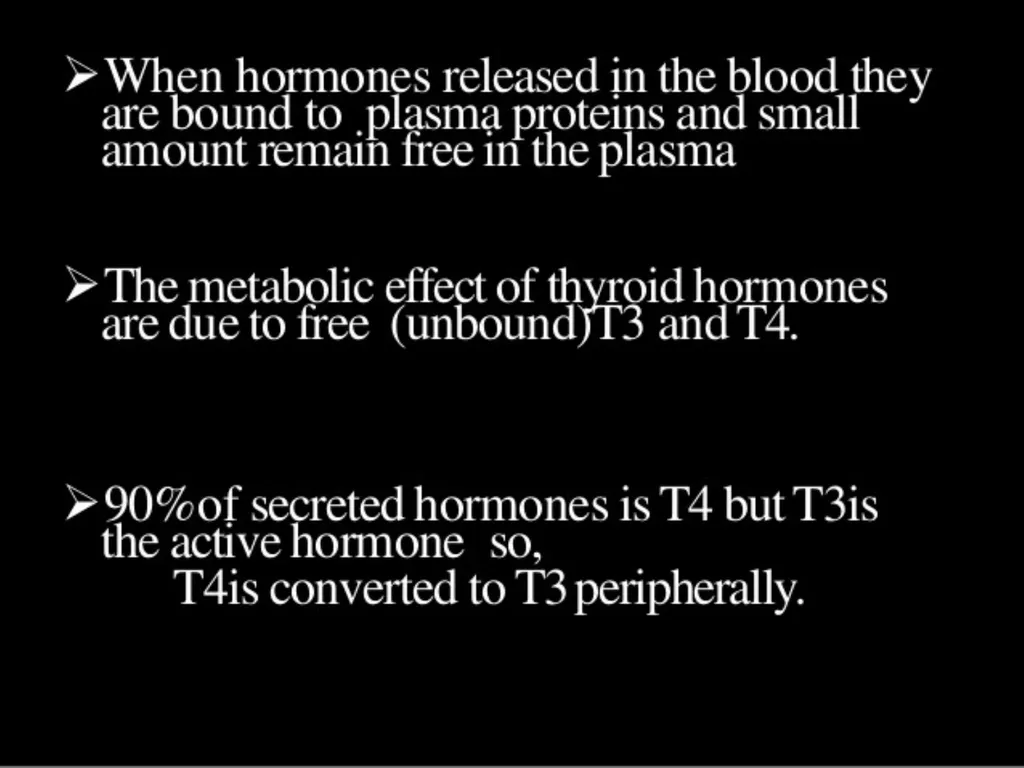 THYROID GLAND-part 1 DR. SHEETAL JAIN Thyroid - slide 16 of 18