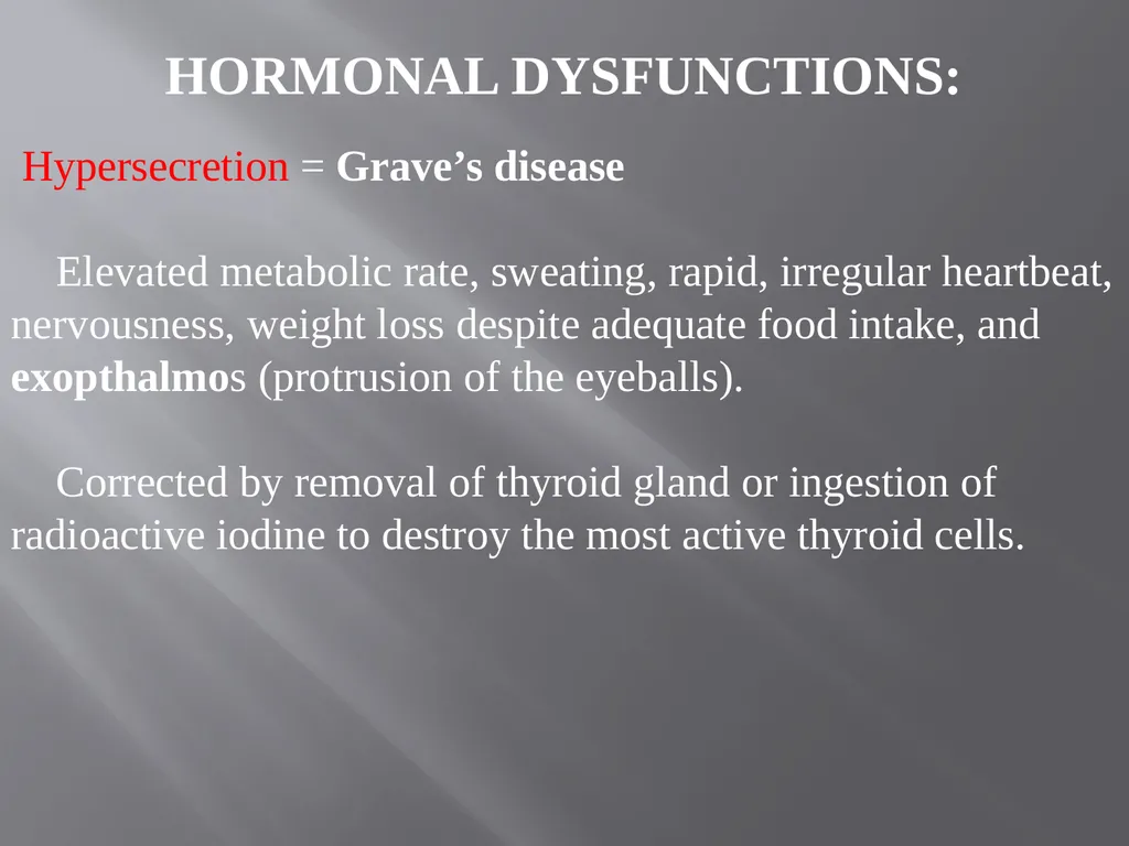 THYROID GLAND –part 3 disorders DR. SHEETAL JAIN - slide 3 of 40