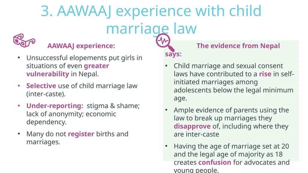 SIX SHARED GOALS Sharing evidence, learning, new - slide 41 of 56