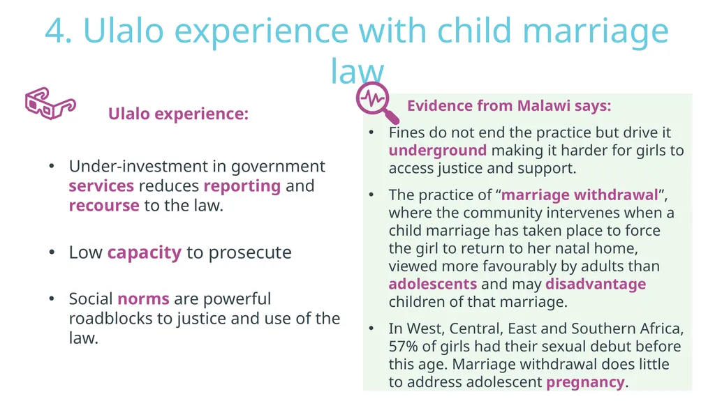 SIX SHARED GOALS Sharing evidence, learning, new - slide 49 of 56