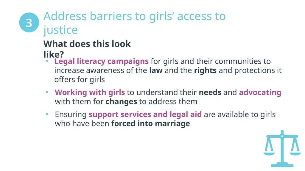 SIX SHARED GOALS Sharing evidence, learning, new - slide 33 of 56