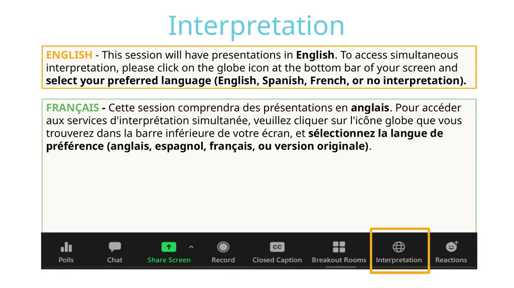 SIX SHARED GOALS Sharing evidence, learning, new - slide 2 of 56