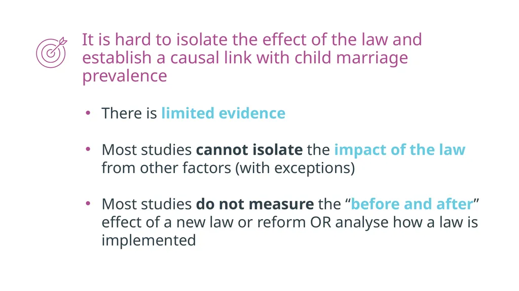 SIX SHARED GOALS Sharing evidence, learning, new - slide 18 of 56