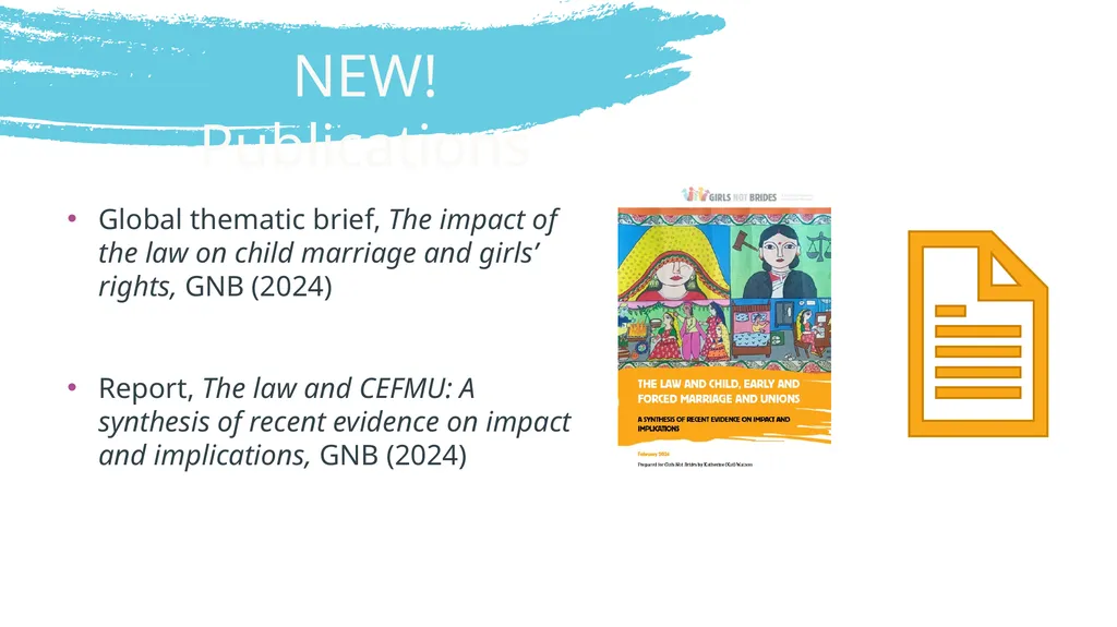 SIX SHARED GOALS Sharing evidence, learning, new - slide 54 of 56