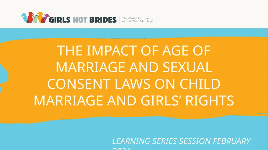 SIX SHARED GOALS Sharing evidence, learning, new - slide 3 of 56