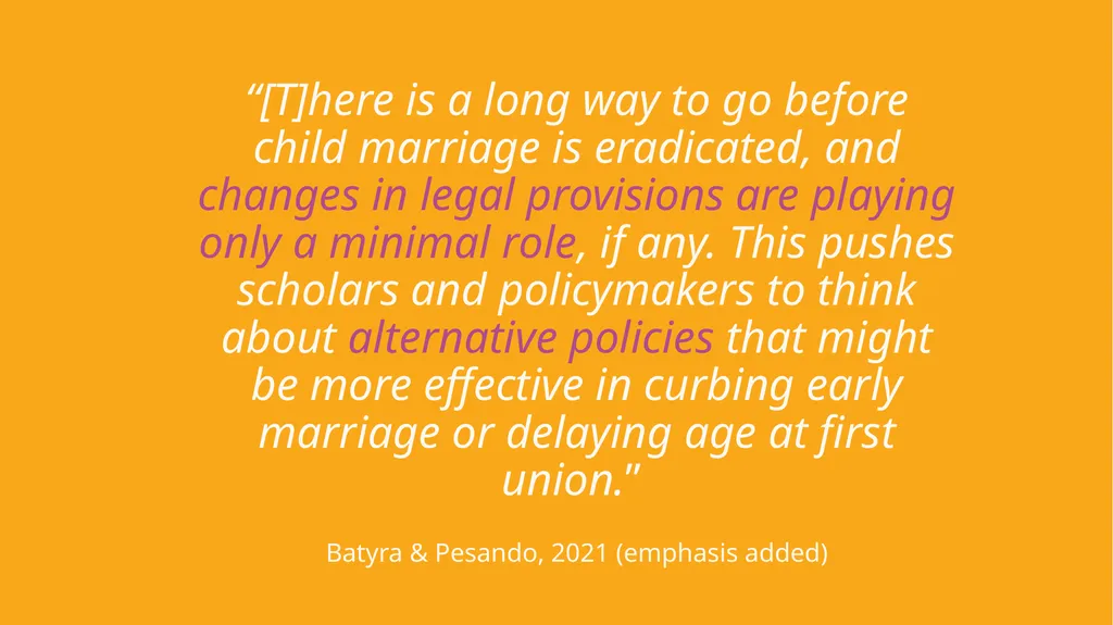 SIX SHARED GOALS Sharing evidence, learning, new - slide 21 of 56