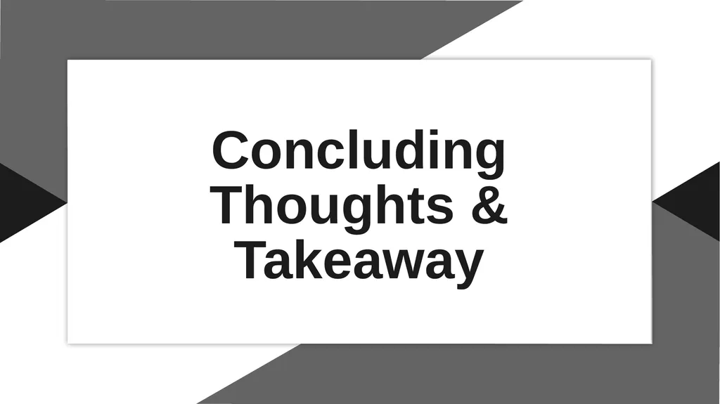 Estate Planning For Today {Presenter Name} - slide 33 of 37