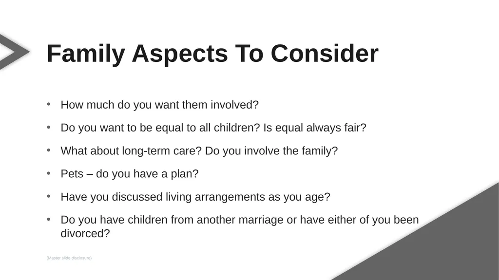Estate Planning For Today {Presenter Name} - slide 15 of 37