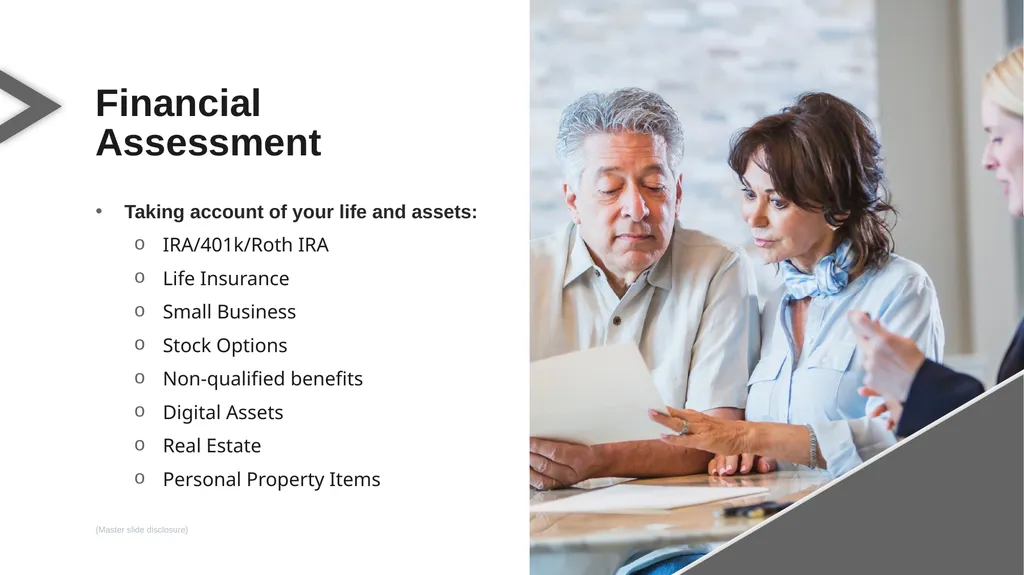 Estate Planning For Today {Presenter Name} - slide 16 of 37