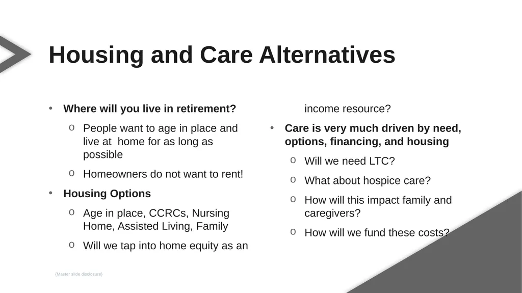 Estate Planning For Today {Presenter Name} - slide 26 of 37