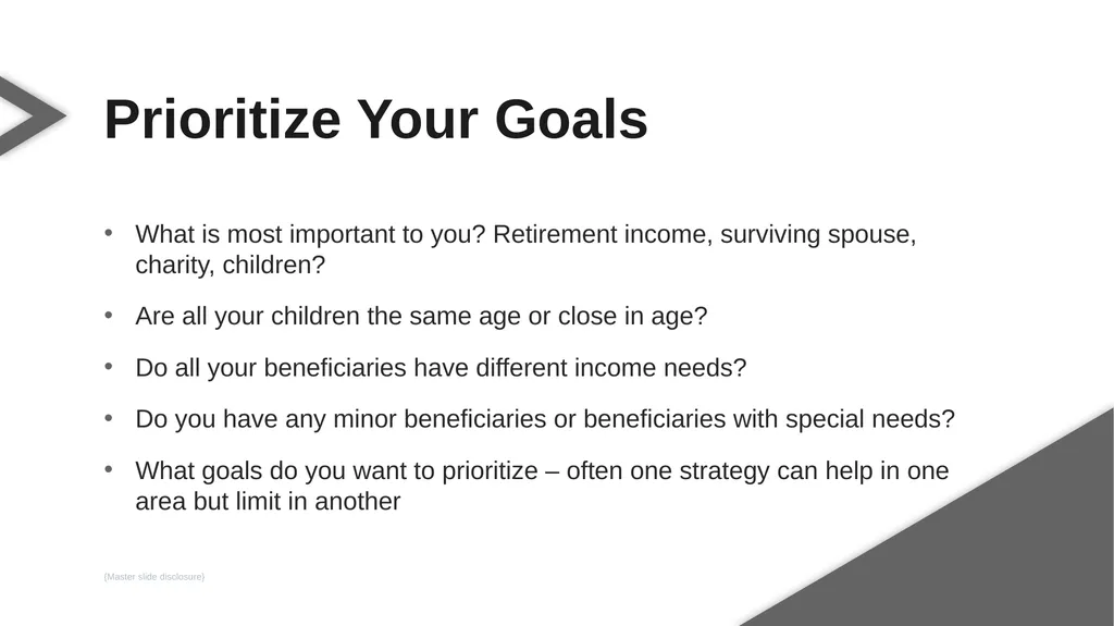 Estate Planning For Today {Presenter Name} - slide 12 of 37