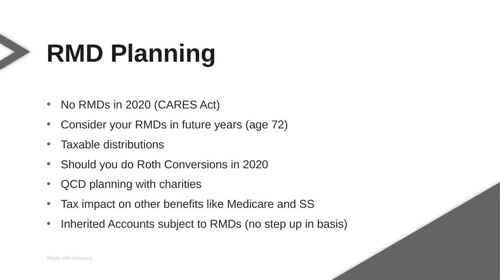 Estate Planning For Today {Presenter Name} - slide 18 of 37