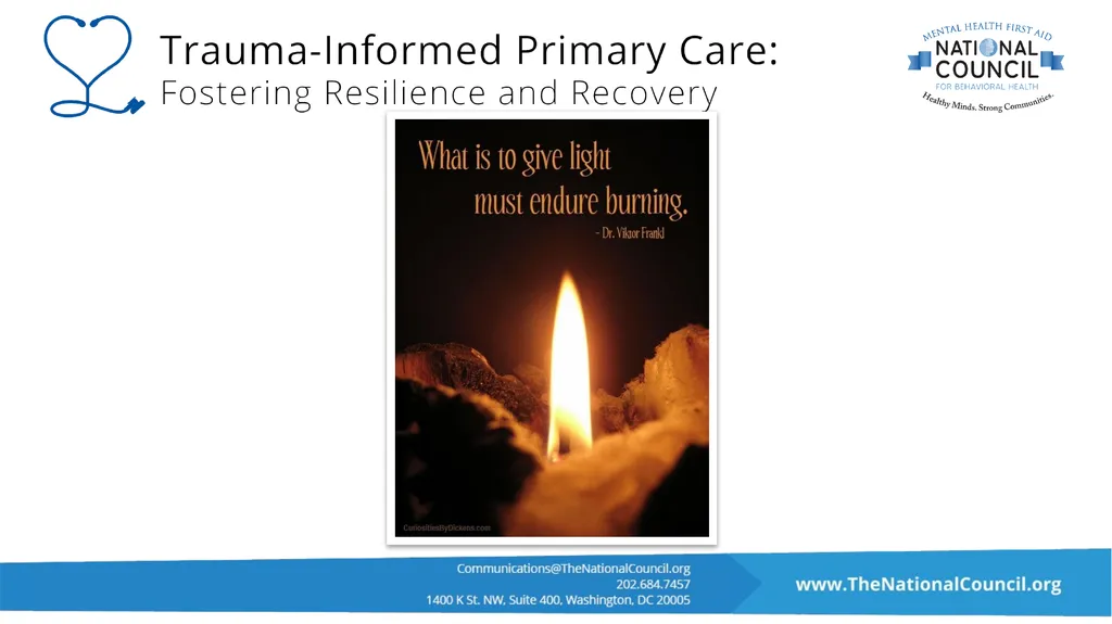 For the trainer: Please note this slide deck is - slide 3 of 26