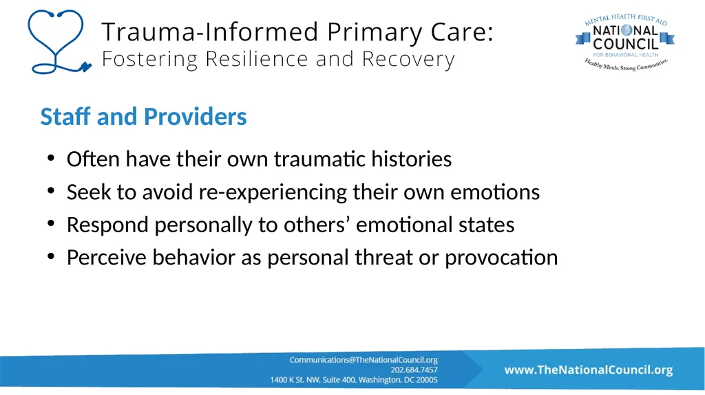 For the trainer: Please note this slide deck is - slide 4 of 26