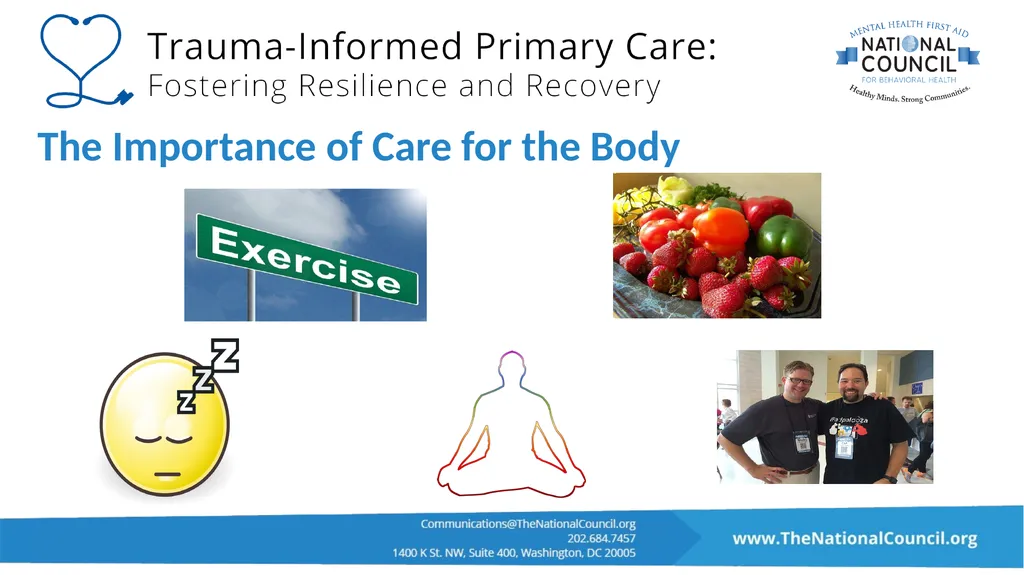 For the trainer: Please note this slide deck is - slide 22 of 26