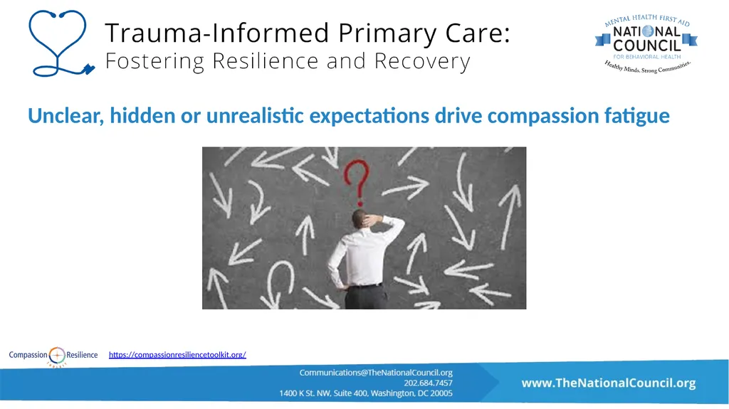 For the trainer: Please note this slide deck is - slide 12 of 26