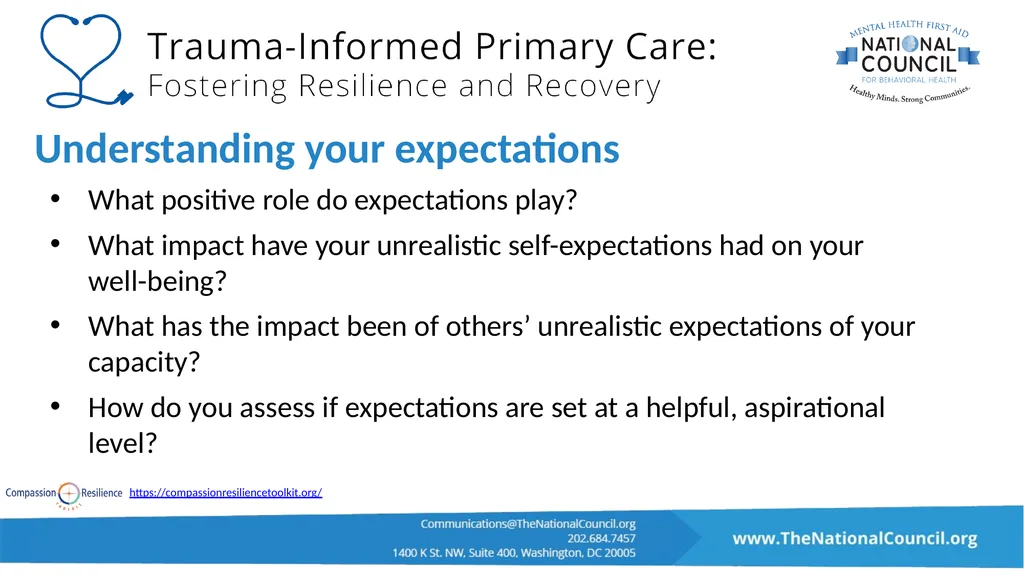 For the trainer: Please note this slide deck is - slide 13 of 26