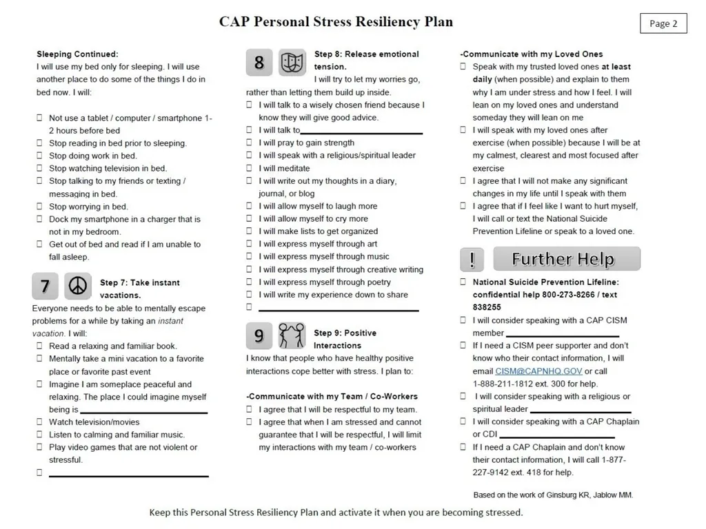 Look, Listen, and Link (LLL) Basic Psychological - slide 23 of 37