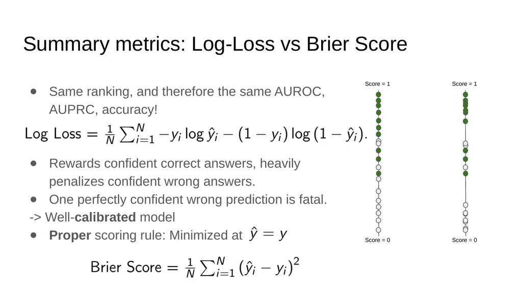 Evaluation Metrics CS229 Yining Chen (Adapted from - slide 23 of 31