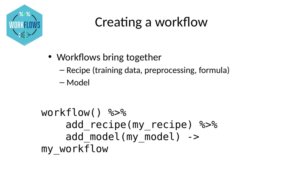 Introduction to Machine Learning Hayley Carr, - slide 113 of 124