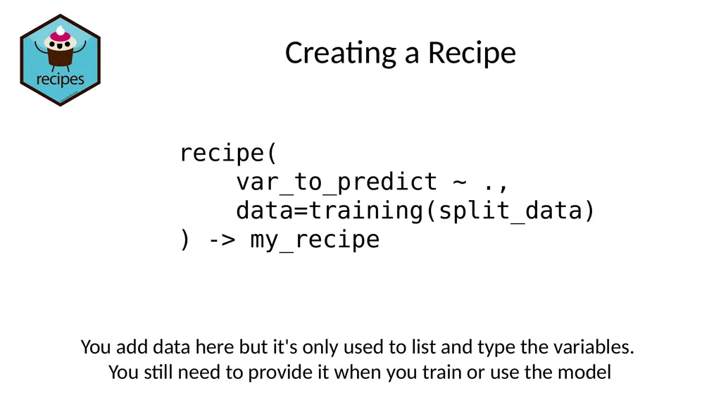 Introduction to Machine Learning Hayley Carr, - slide 109 of 124