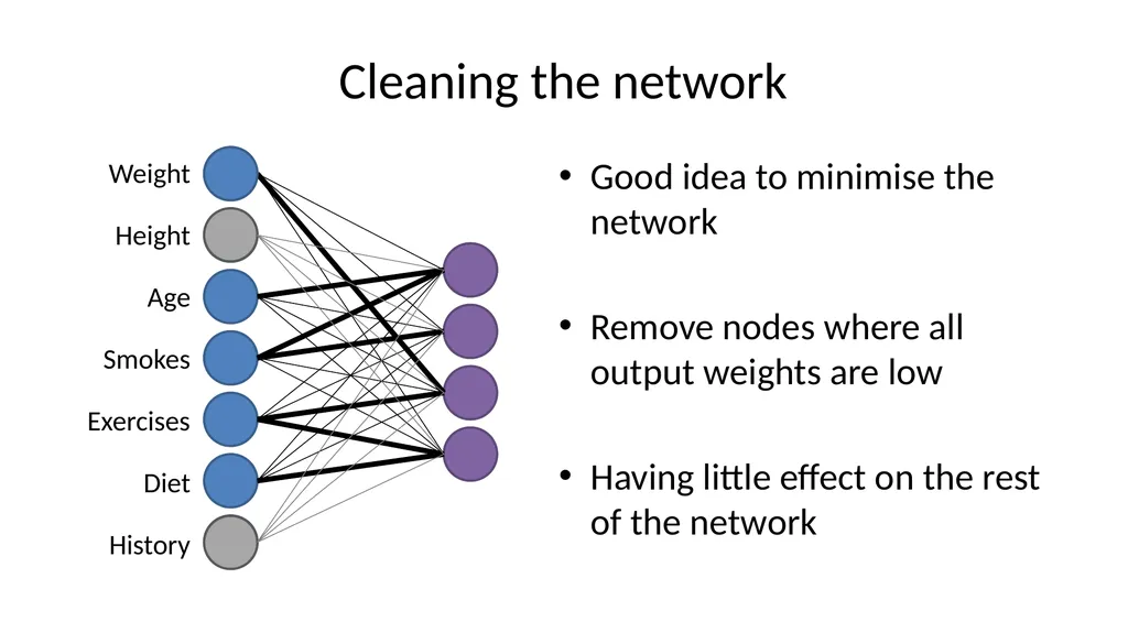 Introduction to Machine Learning Hayley Carr, - slide 49 of 124