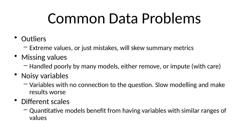Introduction to Machine Learning Hayley Carr, - slide 76 of 124