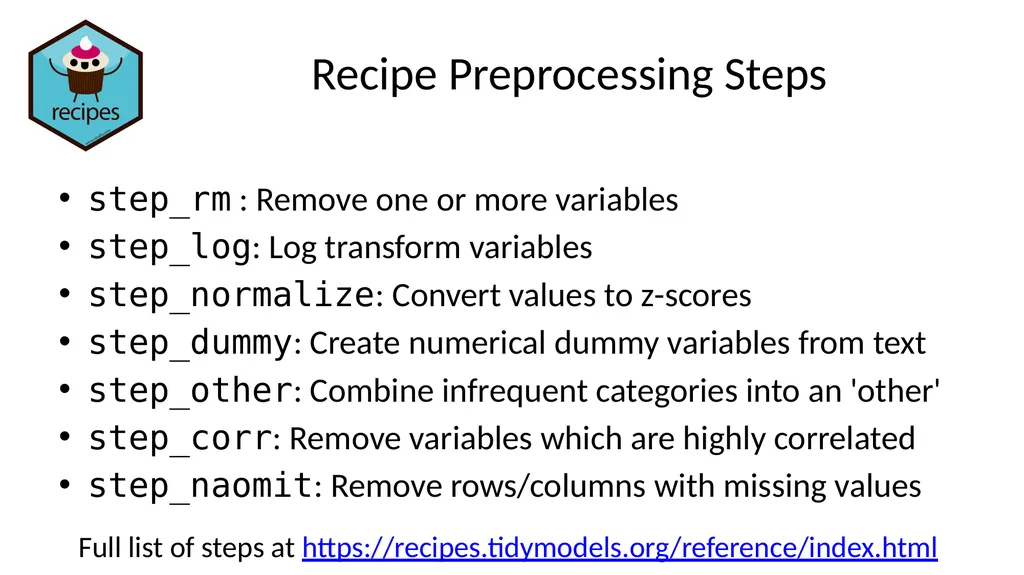 Introduction to Machine Learning Hayley Carr, - slide 110 of 124