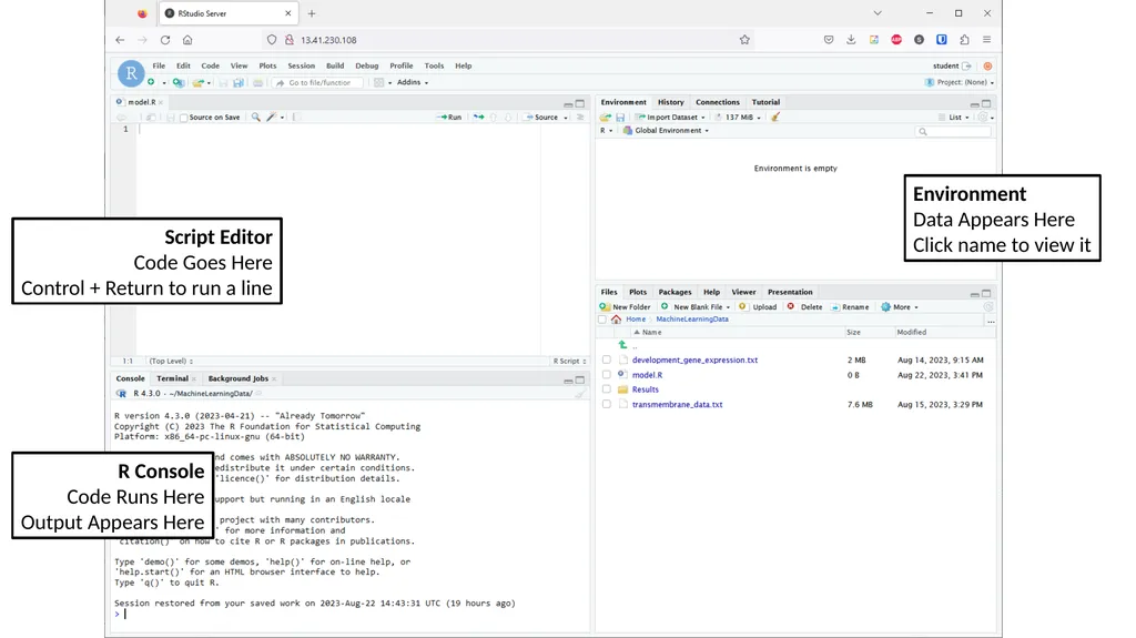 Introduction to Machine Learning Hayley Carr, - slide 104 of 124
