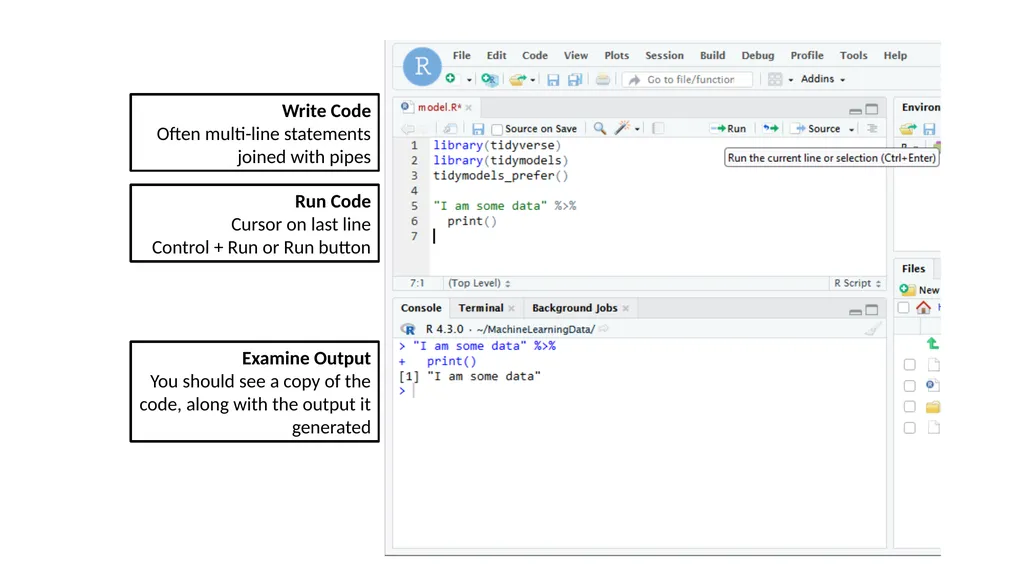 Introduction to Machine Learning Hayley Carr, - slide 105 of 124
