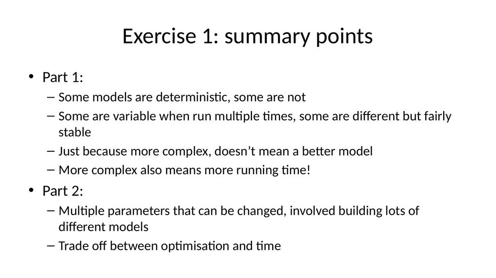 Introduction to Machine Learning Hayley Carr, - slide 51 of 124