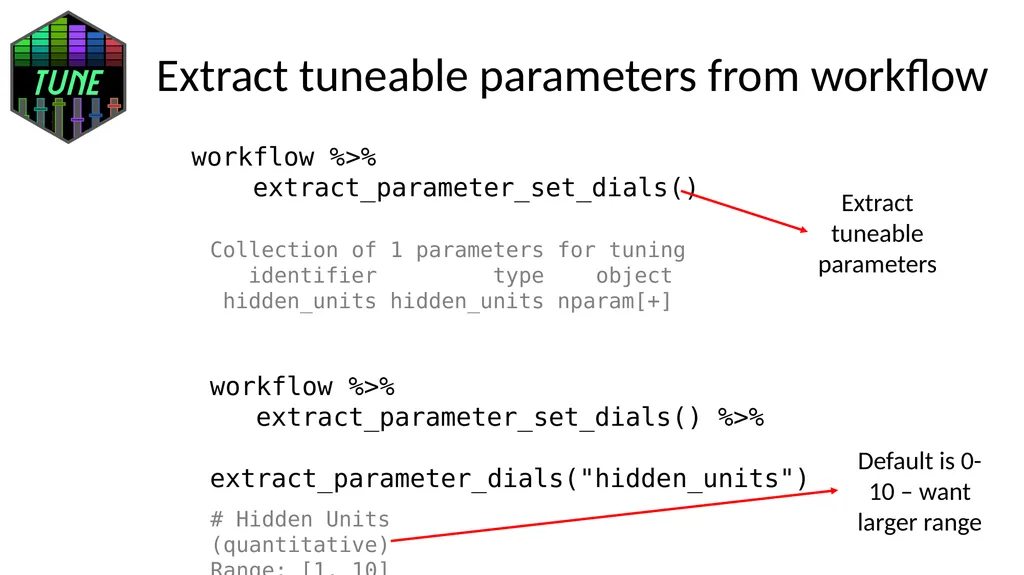 Introduction to Machine Learning Hayley Carr, - slide 119 of 124