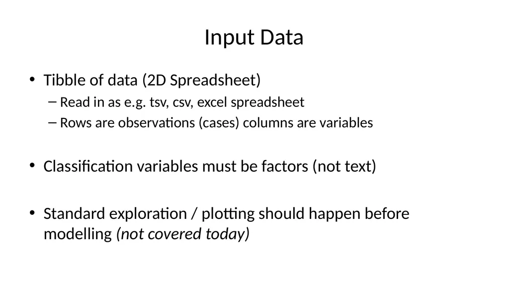 Introduction to Machine Learning Hayley Carr, - slide 90 of 124