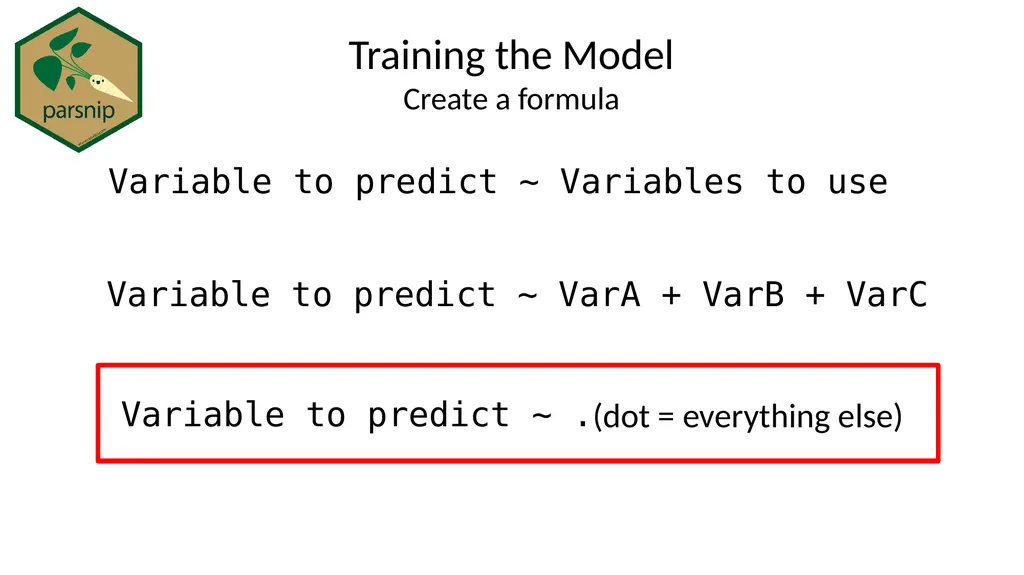 Introduction to Machine Learning Hayley Carr, - slide 98 of 124