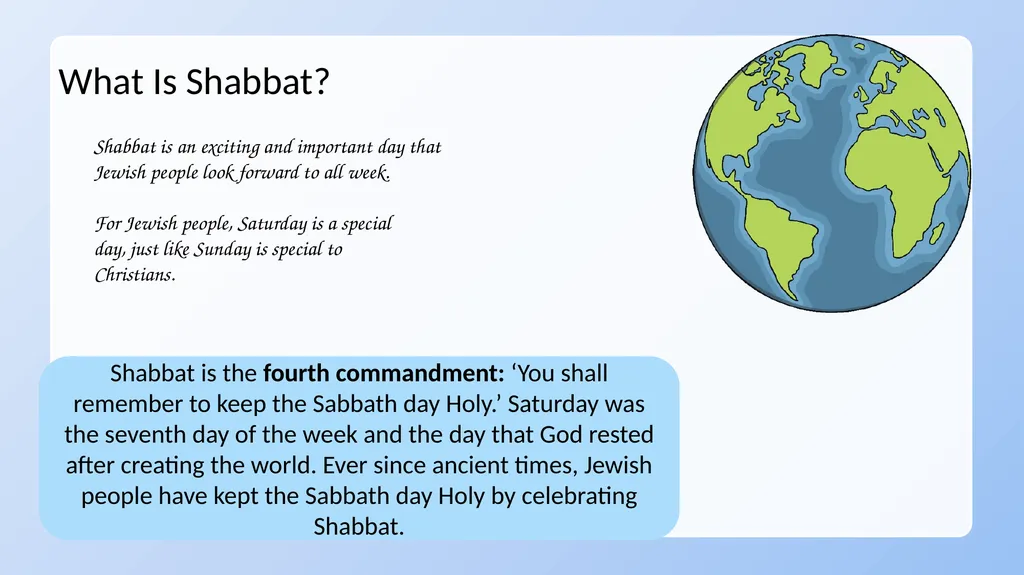 Session 3: Aims To consider the mezuzah and create - slide 8 of 18