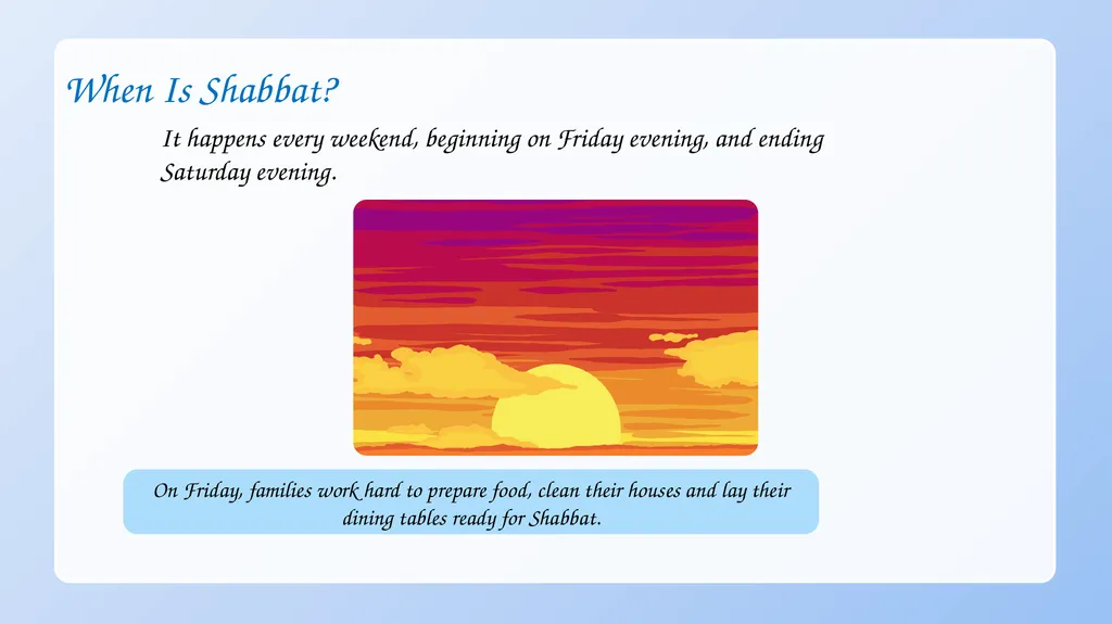 Session 3: Aims To consider the mezuzah and create - slide 9 of 18